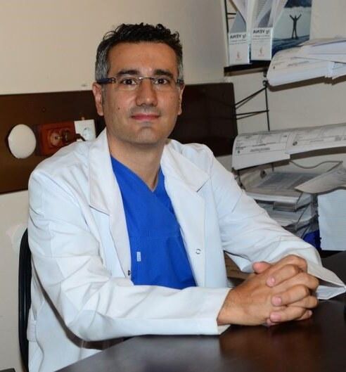 doktor Androlog Elmaz